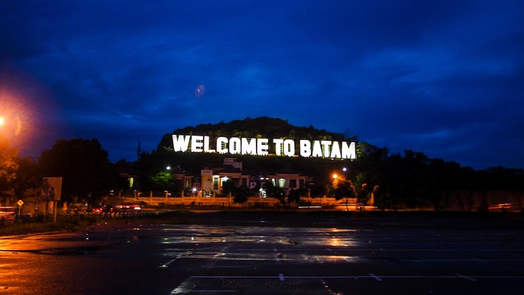 penerjemah tersumpah batam