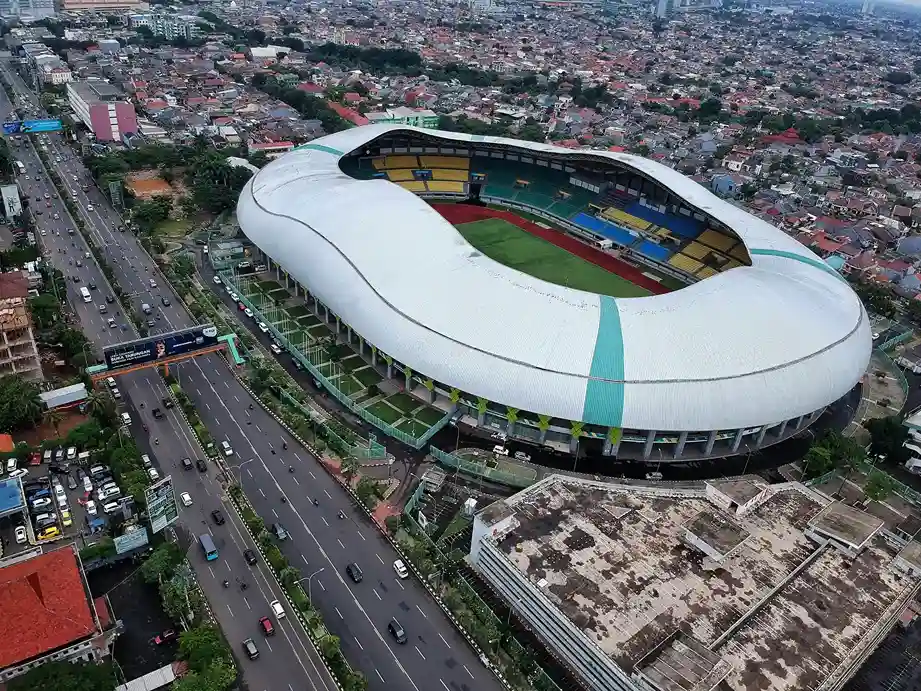 penerjemah tersumpah bekasi